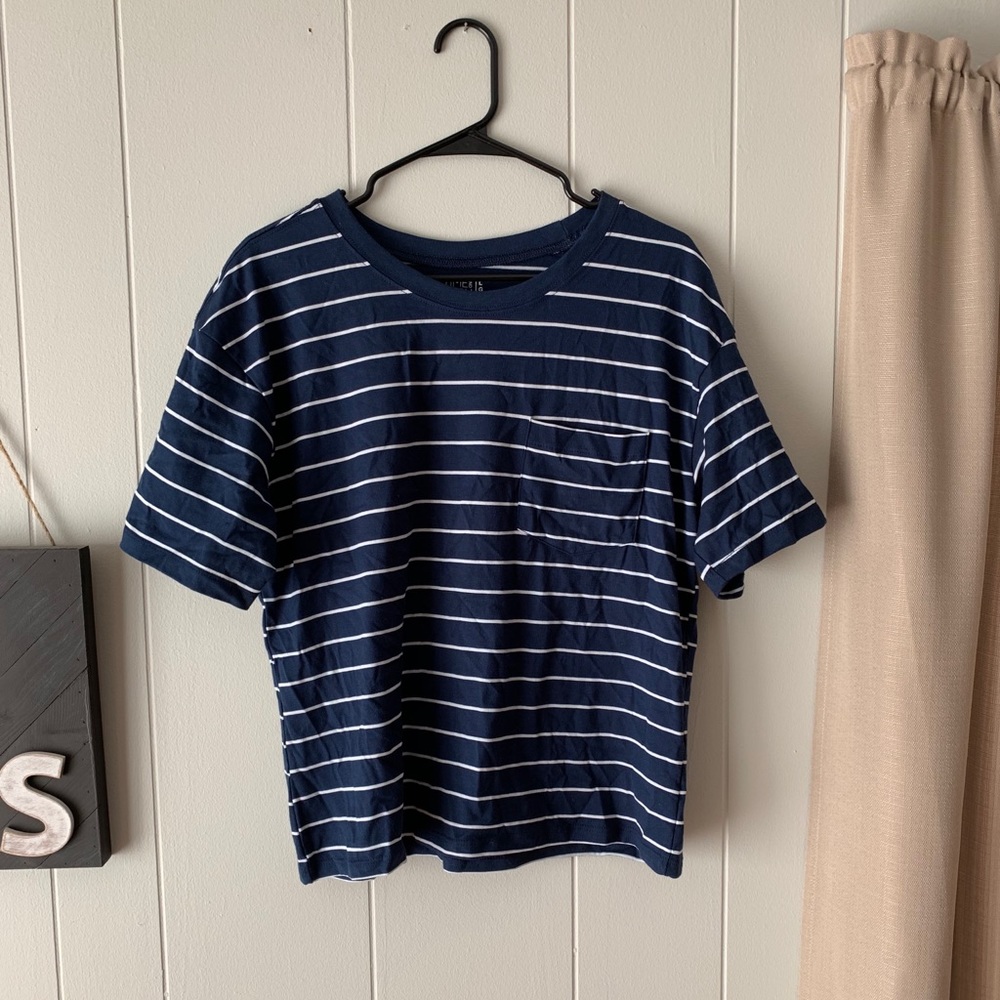 Stripped tshirt